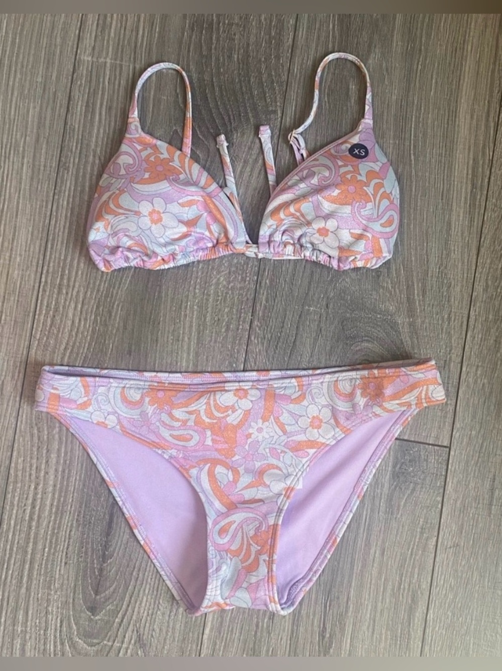New Hollister Bikini
